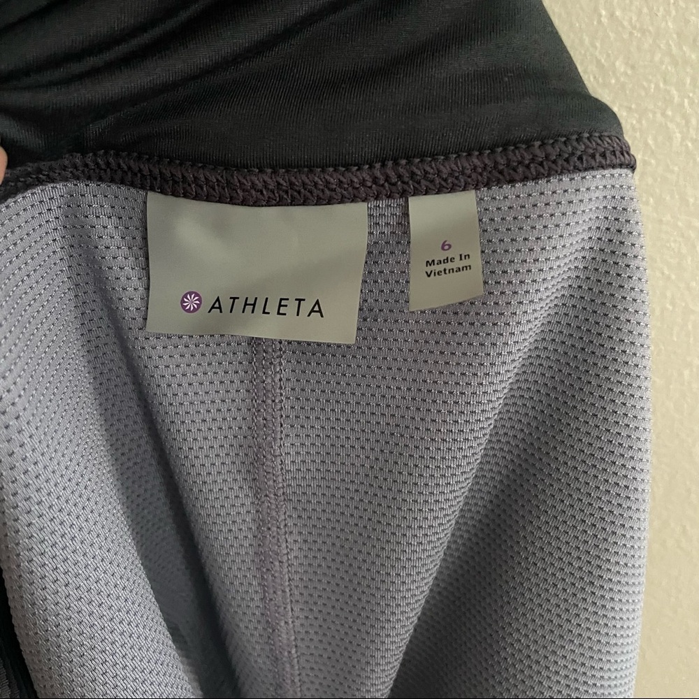 Athleta Take Off Skirt View 6